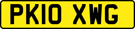 PK10XWG