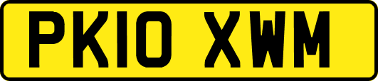 PK10XWM