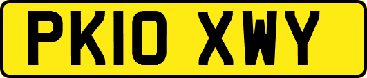 PK10XWY