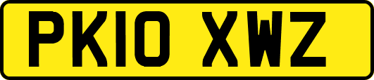 PK10XWZ
