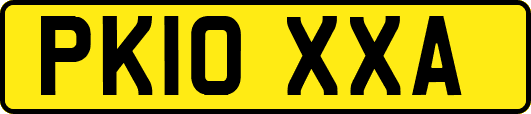PK10XXA