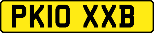 PK10XXB