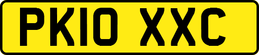 PK10XXC