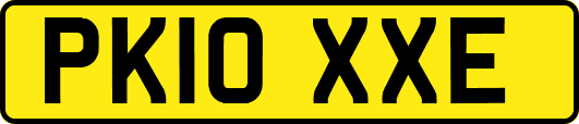 PK10XXE