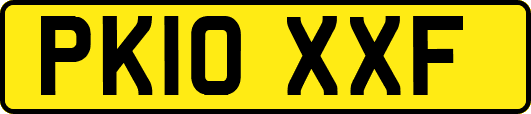 PK10XXF