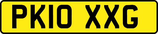 PK10XXG