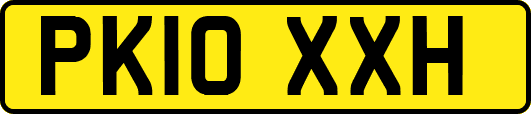 PK10XXH