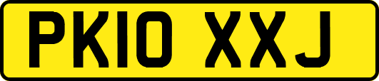 PK10XXJ