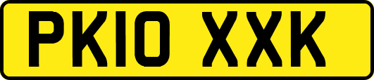 PK10XXK
