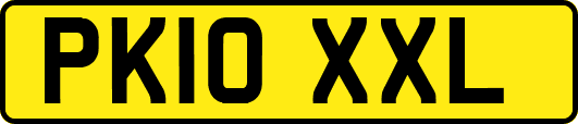 PK10XXL