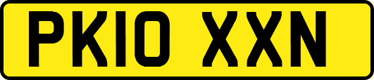 PK10XXN