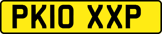 PK10XXP