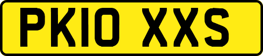 PK10XXS