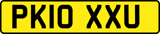 PK10XXU