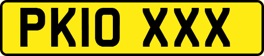 PK10XXX