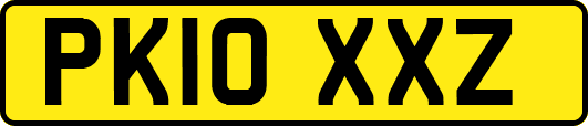 PK10XXZ