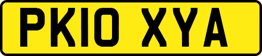 PK10XYA