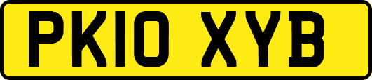 PK10XYB
