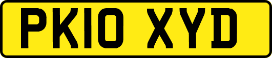 PK10XYD