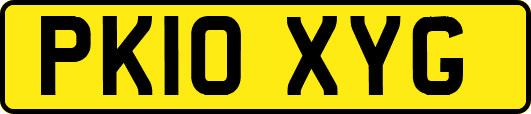 PK10XYG
