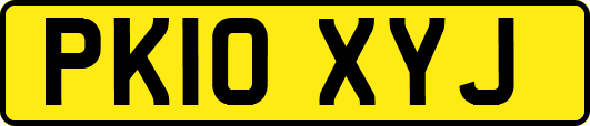 PK10XYJ