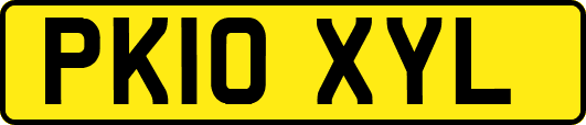 PK10XYL
