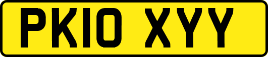 PK10XYY