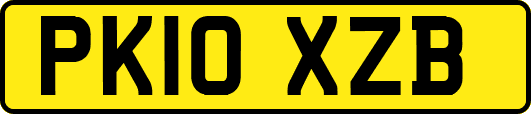 PK10XZB