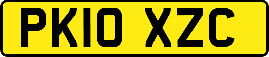 PK10XZC