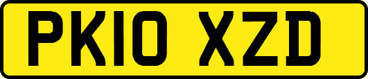 PK10XZD
