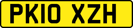 PK10XZH