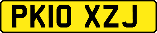 PK10XZJ