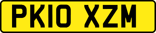 PK10XZM