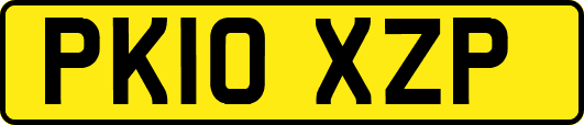 PK10XZP