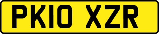 PK10XZR