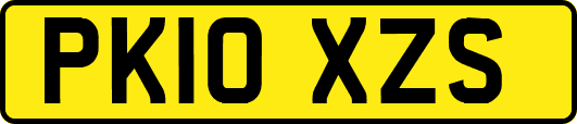PK10XZS