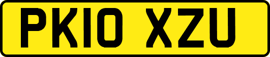 PK10XZU