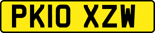 PK10XZW