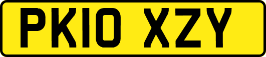 PK10XZY