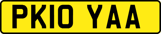 PK10YAA
