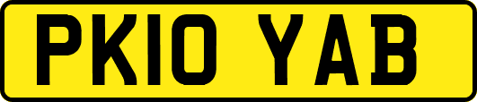 PK10YAB