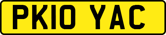 PK10YAC