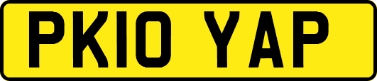 PK10YAP