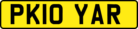 PK10YAR
