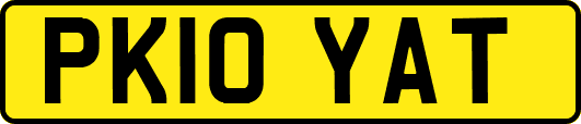 PK10YAT