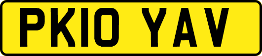 PK10YAV