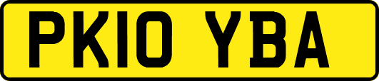 PK10YBA