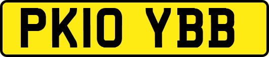 PK10YBB
