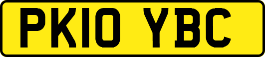 PK10YBC