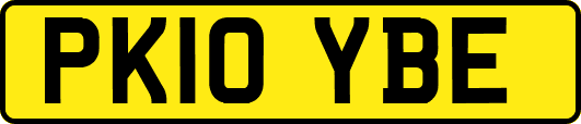PK10YBE